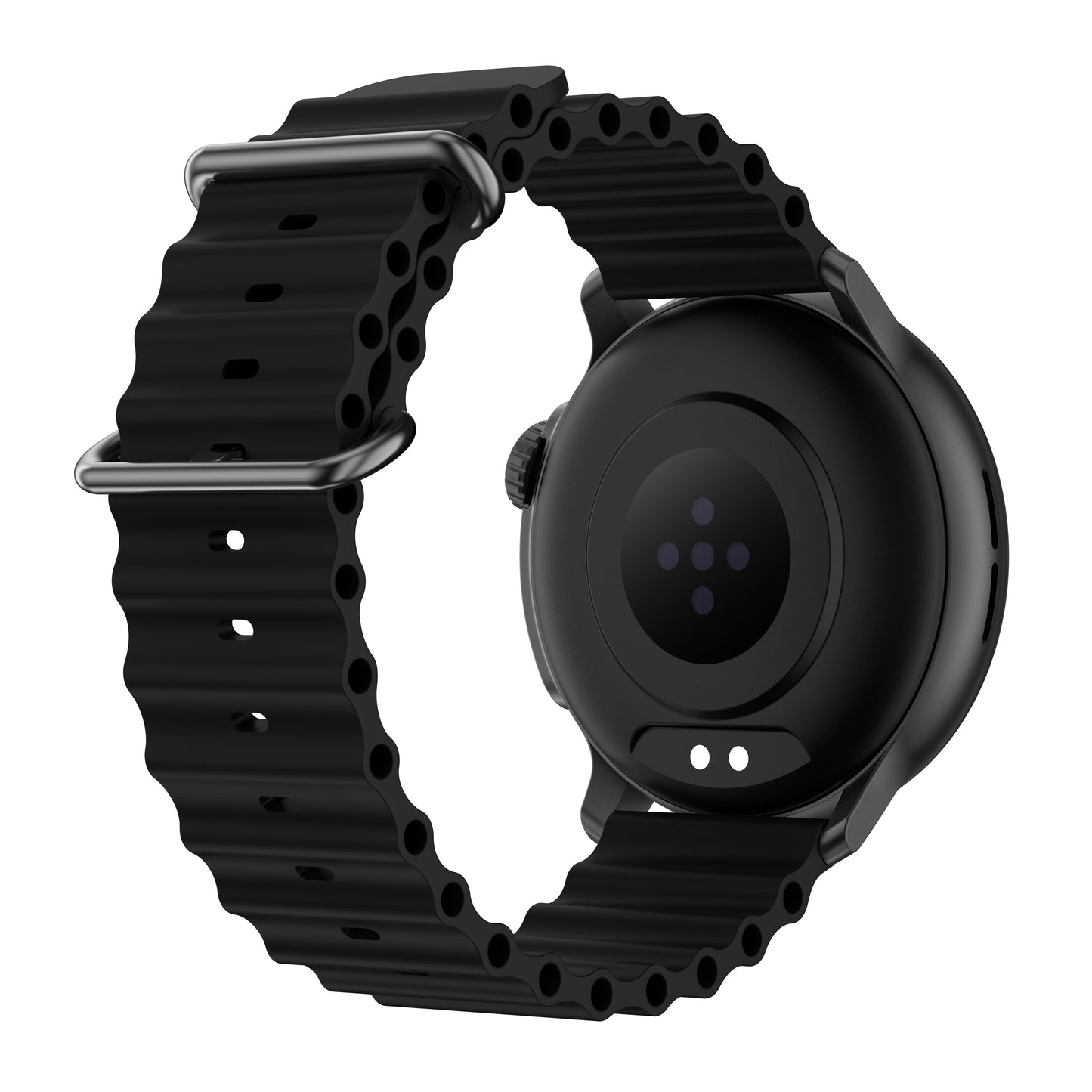 Ultimate Smartwatch: Advanced Health Monitoring & Multi-Sport Features QT02